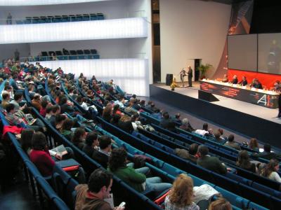 II Congreso de Alfabetización Tecnológica en Badajoz