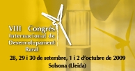 VIII Congrés de Desenvolupament Rural